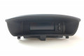 Дисплей    13156841, 317099190   Vauxhall Meriva A
