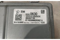 Řídící jednotka 55498848   Opel Astra J 