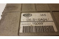 Блок управления двигателя G5S10A04, 16009   Citroen XM
