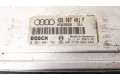 Блок управления двигателя 4b0907401f, 0281001781   Audi A6 S6 C5 4B