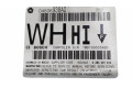 Блок подушек безопасности 04606938AD, 0285001816   Jeep Grand Cherokee (WK)