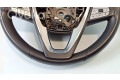 Руль BMW iX3 G08  2020- года 026599, 32306883774      