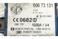 Блок управления 60673131, F005V00115   Alfa Romeo 156