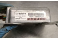 Блок подушек безопасности 98221SA140, 1523008331DENSO   Subaru Forester SG