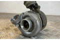  Турбина Jeep Grand Cherokee (WJ) 2.7 A6650960099, AL0007GT22V         