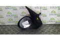 Zpětné zrcátko  Peugeot 107 2006  8153YW  