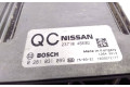Řídící jednotka 0281031099, 237104BE0D   Nissan X-Trail T32 2016