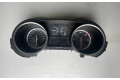 Přístrojová deska  Alfa Romeo Giulietta 2012 50527744, A2C84852200  