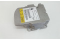 Блок подушек безопасности 3424581-01, 3424581-01   BMW X3 E83