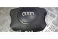 Подушка безопасности водителя 8L0880201H   Audi A3 S3 8L