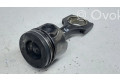 Píst    BMW 7 E65 E66  pro naftový motor 3.0  