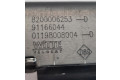 Замок багажника 8200006253, 91166044    Renault Trafic II (X83) 2002 - 2014 года