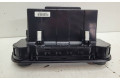 Блок управления климат-контролем 972503U601, HABAA0004   KIA Sportage
