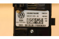 Блок управления климат-контролем 3G0907049D, 3G0907049D   Volkswagen Cross Touran II