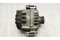Генератор C543406A, A013154680287   Mercedes-Benz E W212 2.2     