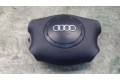 Подушка безопасности водителя 8L0880201BAQ4, 001CFX0112DX   Audi A3 S3 8L