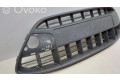 Передняя решётка Ford Fiesta 2006-2008 года 8A6J17K945AA      