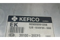 Řídící jednotka 3910026CF0, CENTRALITAMOTORUCE   KIA Rio 