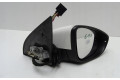 Zpětné zrcátko  Volkswagen Scirocco 2012  15719711312  