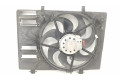 Вентилятор радиатора     2490733, H1BG8C607AC    Ford Ecosport 1.0