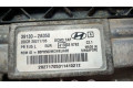Řídící jednotka 391302A050   Hyundai i20 (PB PBT) 2012