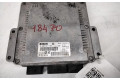 Блок управления впрыском 9467571480, 4HW   Lancia Phedra