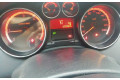 Přístrojová deska  Peugeot 308 2011 9666642180  