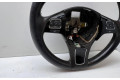 Руль Volkswagen Touareg II  2010 - 2018 года 7P6419091G, 62204001B      