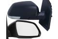 Зеркало электрическое        Volkswagen Cross Polo  2005 - 2009 года   