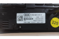 Блок управления климат-контролем 4G0820043H, A2C53400296   Audi A7 S7 4G