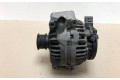 Генератор A2721540002, 0124525055   Mercedes-Benz C W204      