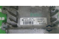 Блок управления двигателем Блок управления 8200483732., S110140011A   Renault Logan I