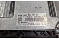 Блок управления двигателем Блок управления 05E907309   Volkswagen Tiguan