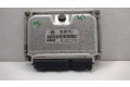 Блок управления двигателя 036906032C, 0261206852   Volkswagen New Beetle
