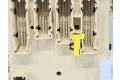 Блок комфорта 82730-42750, 2AD-FTV   Toyota RAV 4 (XA40)   