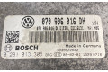 Řídící jednotka 070906016DH, 0281013305   Volkswagen Touareg I 2008