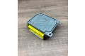 Блок подушек безопасности 1635421318   Mercedes-Benz ML W163