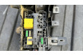 Блок предохранителей  9812661980, A006C8   Citroen C3 Aircross    