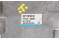 Řídící jednotka 34710FG010, E271058009   Subaru Impreza III 2010