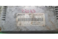 Блок управления двигателем Блок управления 0281011103, 8200211726.   Renault Espace I