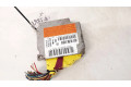 Блок подушек безопасности 0285001373, 0018209726   Mercedes-Benz C W203