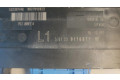Блок комфорта 9176877, 6135917687701   BMW 3 E92 E93   