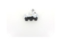 Блок управления климат-контролем 275002637R, H0-7993P   Renault Express