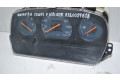 Přístrojová deska  Daihatsu Cuore 1999 8320097B02, 97B02  