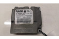 Блок подушек безопасности 9661384680   Citroen C6