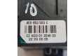 Ручка стеклоочистителей 4E0953503C, 22090605   Audi A6 S6 C6 4F