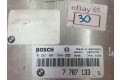 Řídící jednotka 0281001844, 7787133   BMW 7 E38 1998