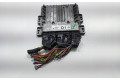 Блок управления двигателем ECU 237104EA0B    Nissan Pulsar
