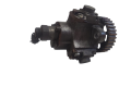 Vstřikovací čerpadlo 0445010142   Opel Antara    Z20S1 