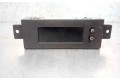 Дисплей    009133265   Opel Agila A